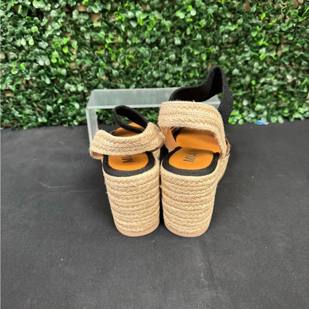 MIA Leou Wedge - W8, 6.5
